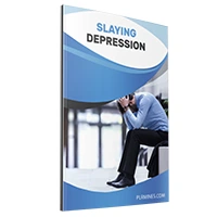 slaying depression ebook