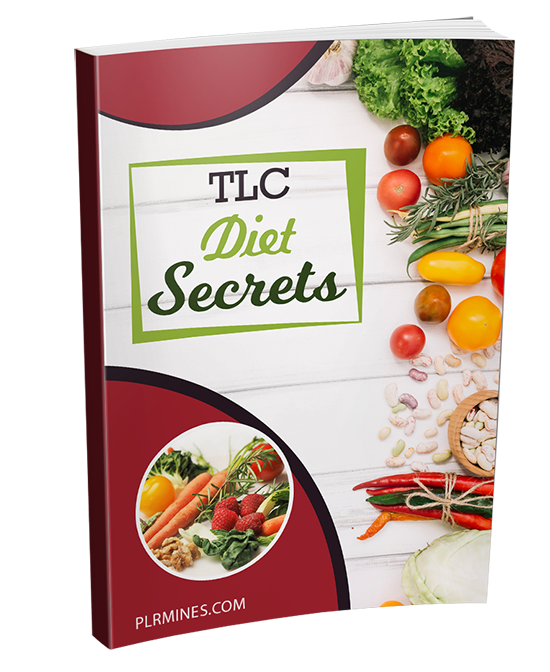 tlc diet secrets ebook