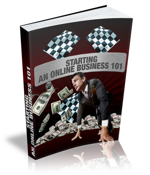 starting online business basics