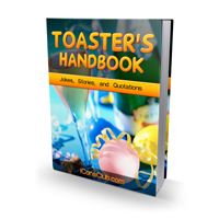 toaster handbook