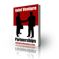 joint venture partnerships
