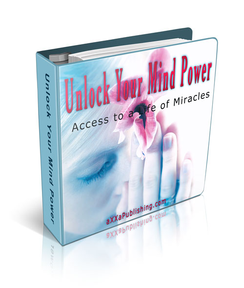 unlock your mind power