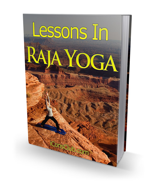 lessons raja yoga