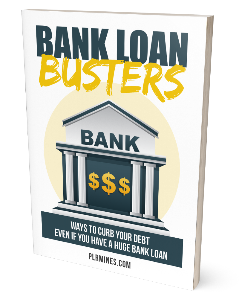 busters loan bank - private rights ebook