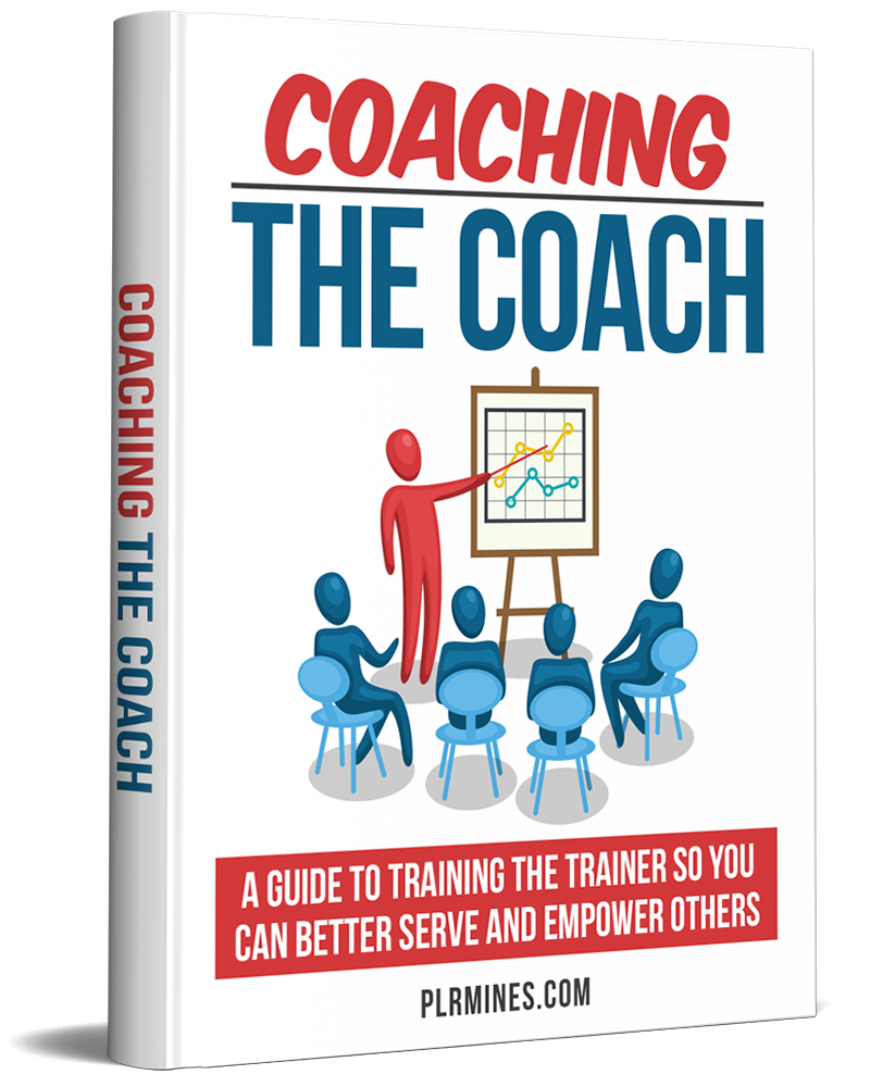 coach coaching - private rights ebook