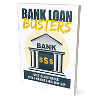 busters loan bank - private rights ebook