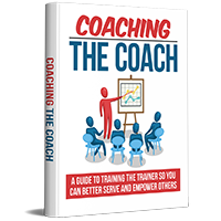 coach coaching - private rights ebook