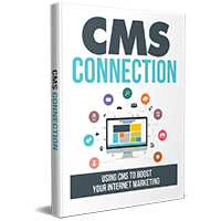 connection cms ebook with private license