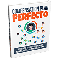 plan compensation perfecto ebook with PLR