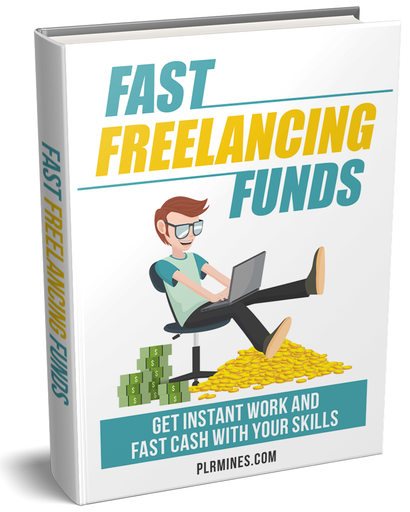 funds freelancing fast ebook with private rights