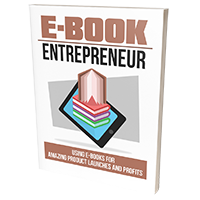 entrepreneur ebook - PLR ebook