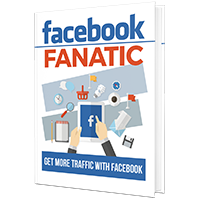 facebook fanatic ebook with PLR