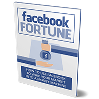 fortune facebook ebook with private license