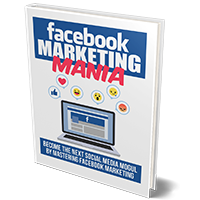 marketing facebook mania - PLR ebook