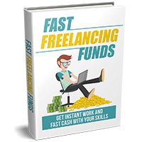 funds freelancing fast ebook with private rights