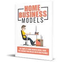 business home models ebook with PLR