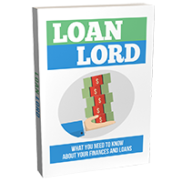 loan lord - private license ebook