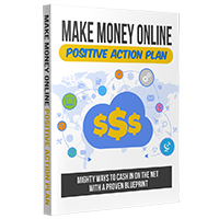 make online money action - PLR ebook