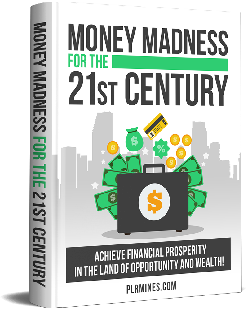 madness money 21st ebook with private license