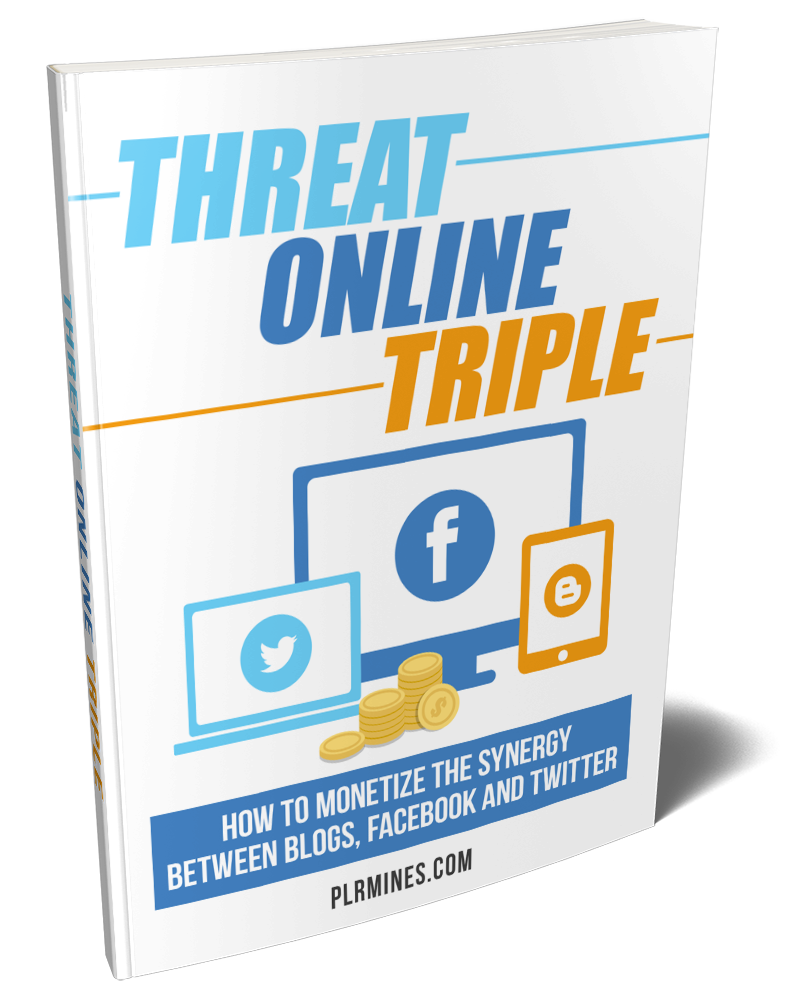 online threat triple - private rights ebook