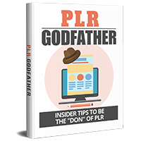 plr godfather ebook with private rights