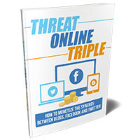 online threat triple - private rights ebook