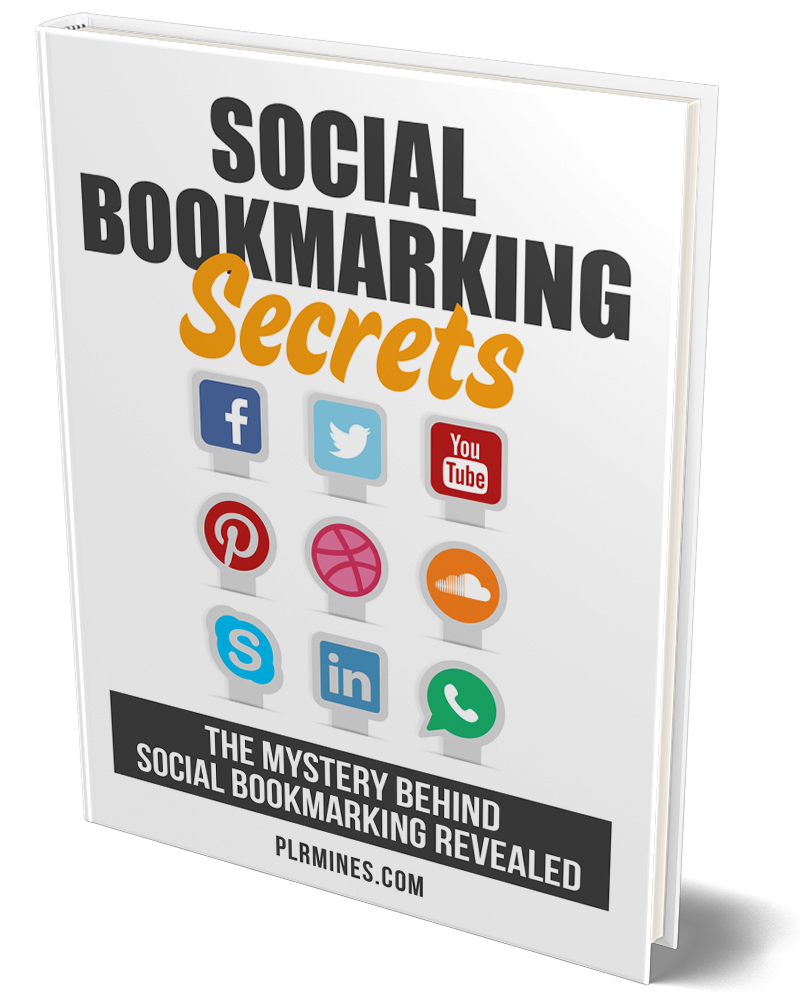 bookmarking social secrets - private rights ebook