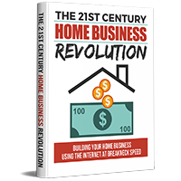 21st century home business - private rights ebook