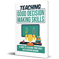 teaching good decision making - private rights ebook