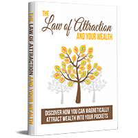 law attraction your - PLR ebook