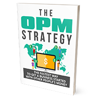 opm strategy ebook with private license