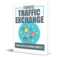 traffic terrific exchange ebook with private rights