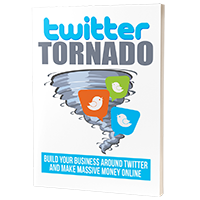 twitter tornado ebook with private rights