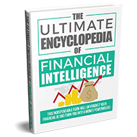 encyclopedia ultimate financial ebook with private rights
