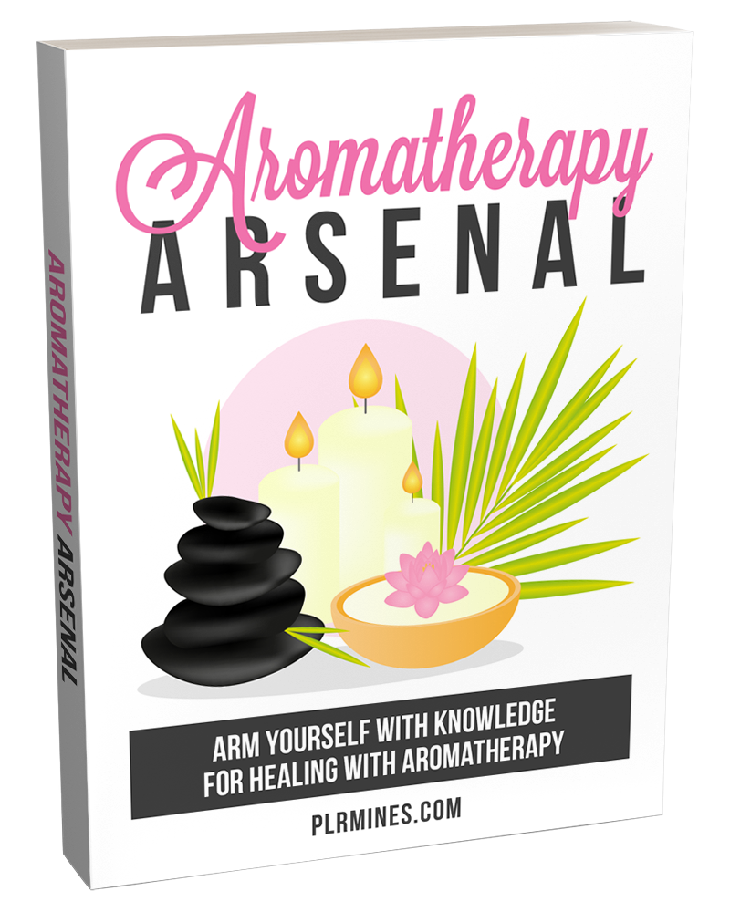 arsenal aromatherapy - private rights ebook