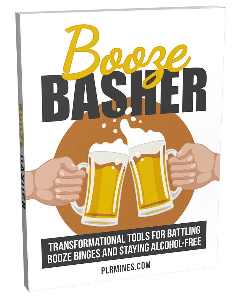 booze basher - private rights ebook