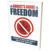 addict freedom guide - private rights ebook