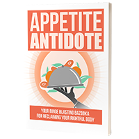 appetite antidote ebook with private license