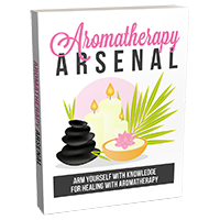 arsenal aromatherapy - private rights ebook