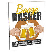 booze basher - private rights ebook