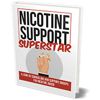 superstar support nicotine ebook with private rights