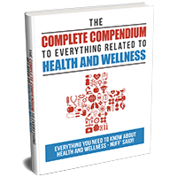 complete everything compendium wellness ebook with private license