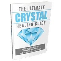 ultimate crystal guide - private license ebook