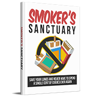 sanctuary smoker ebook with private license