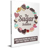 solution sugar ebook with PLR