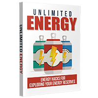 energy unlimited ebook with private rights