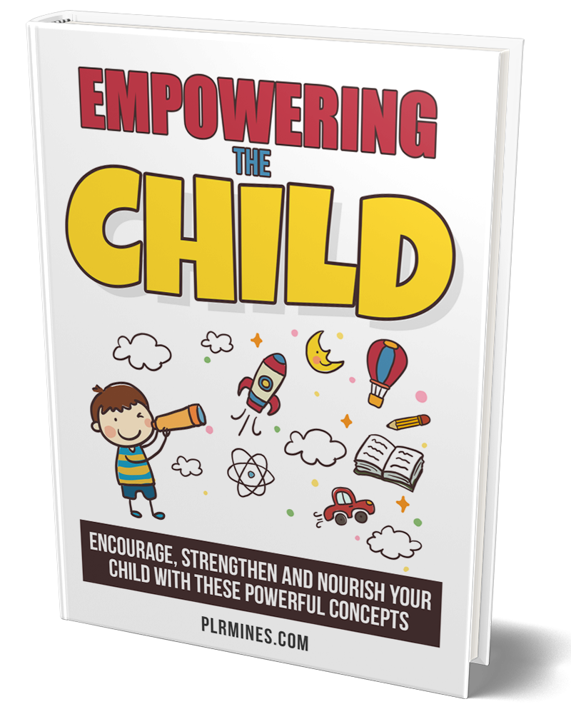 child empowering - private rights ebook