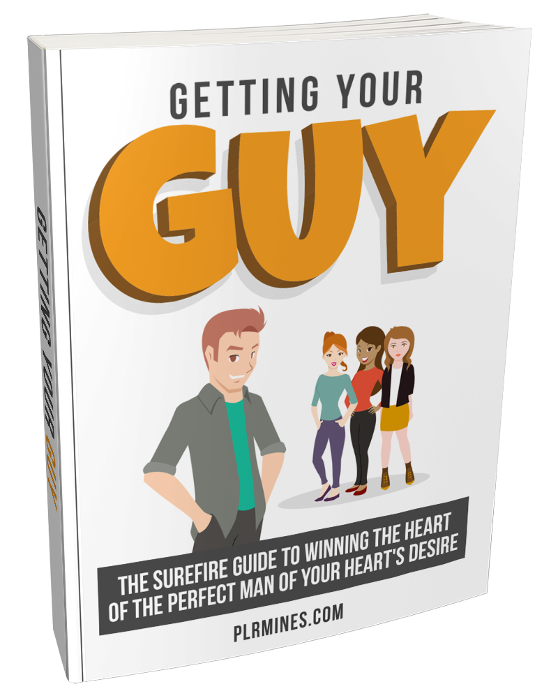 getting guy your - private rights ebook