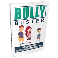 bully buster - PLR ebook