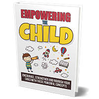 child empowering - private rights ebook